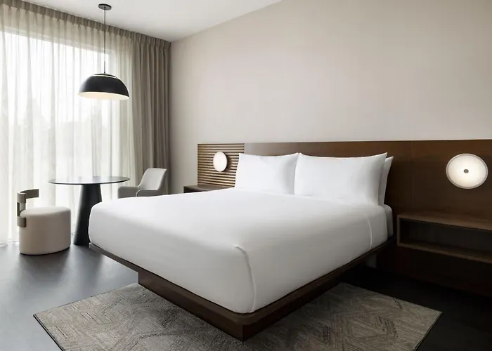 Ac Hotel By Marriott Newtown Square