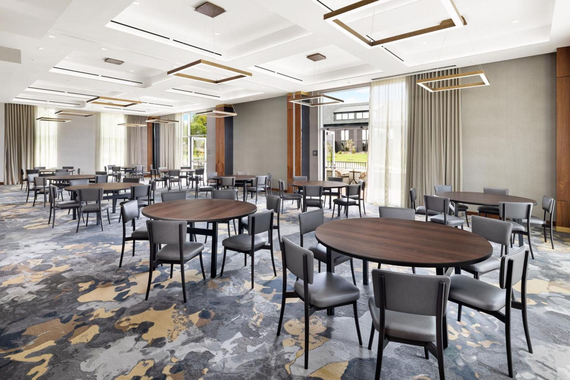 Hotel Ac By Marriott Newtown Square