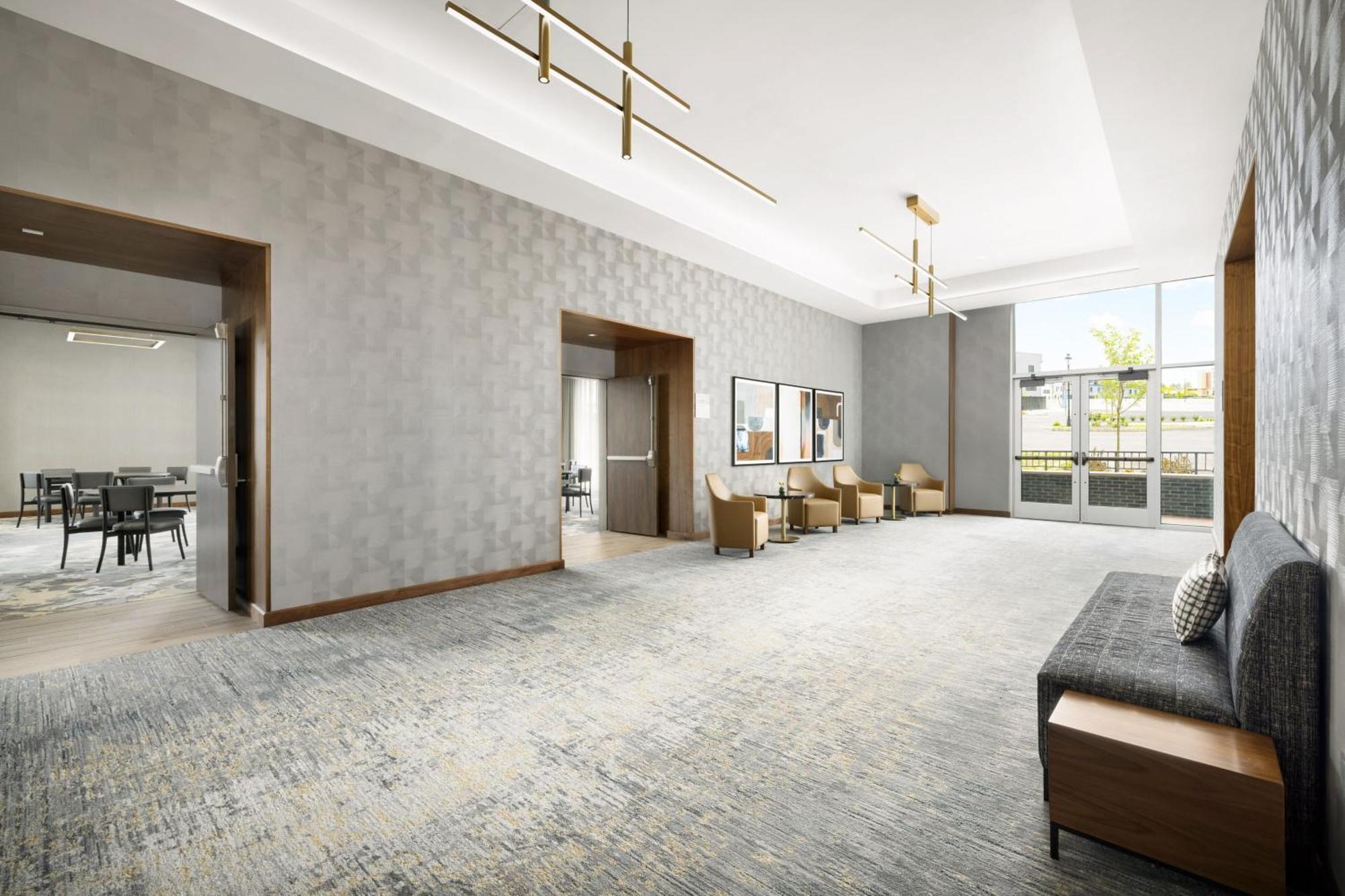 Ac By Marriott Newtown Square