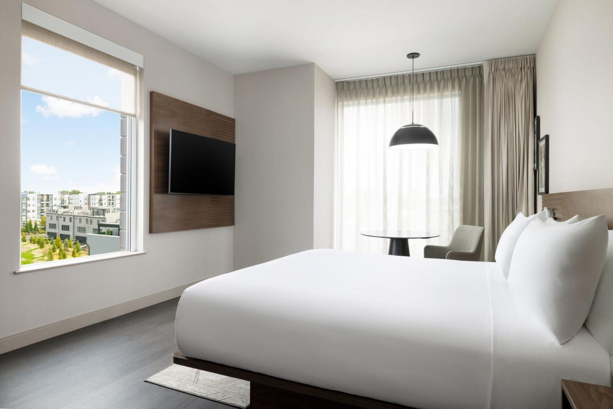 Ac By Marriott