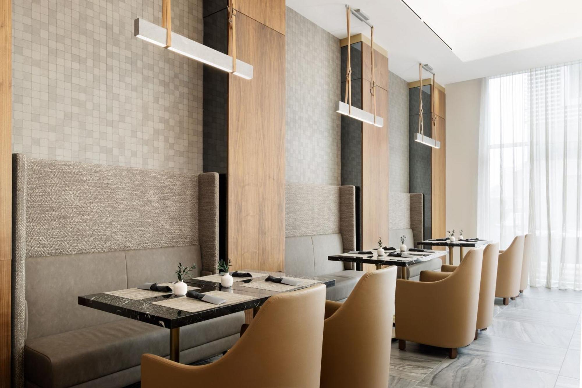 Hotel Ac By Marriott
