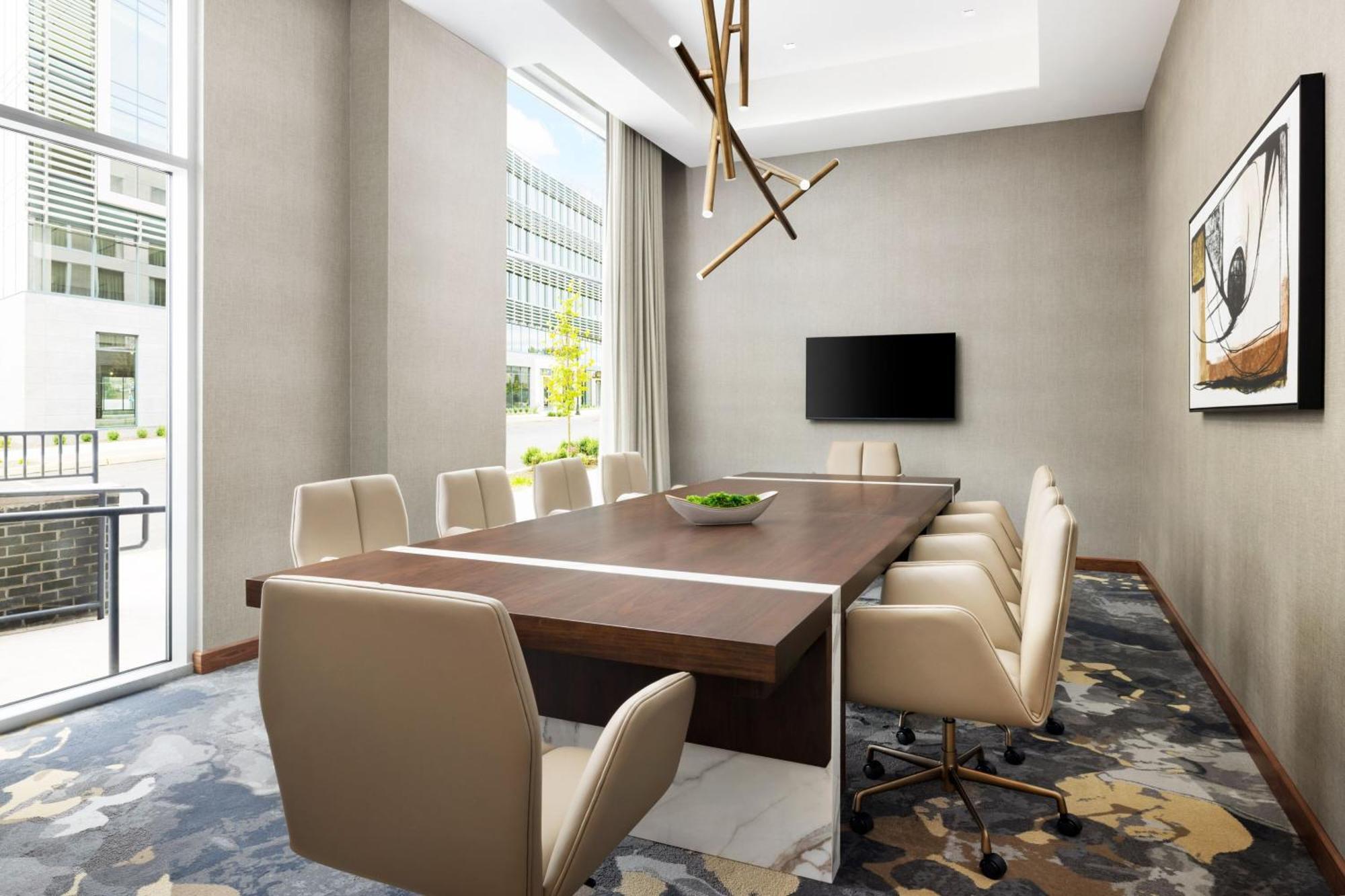 Hotel Ac By Marriott 3*