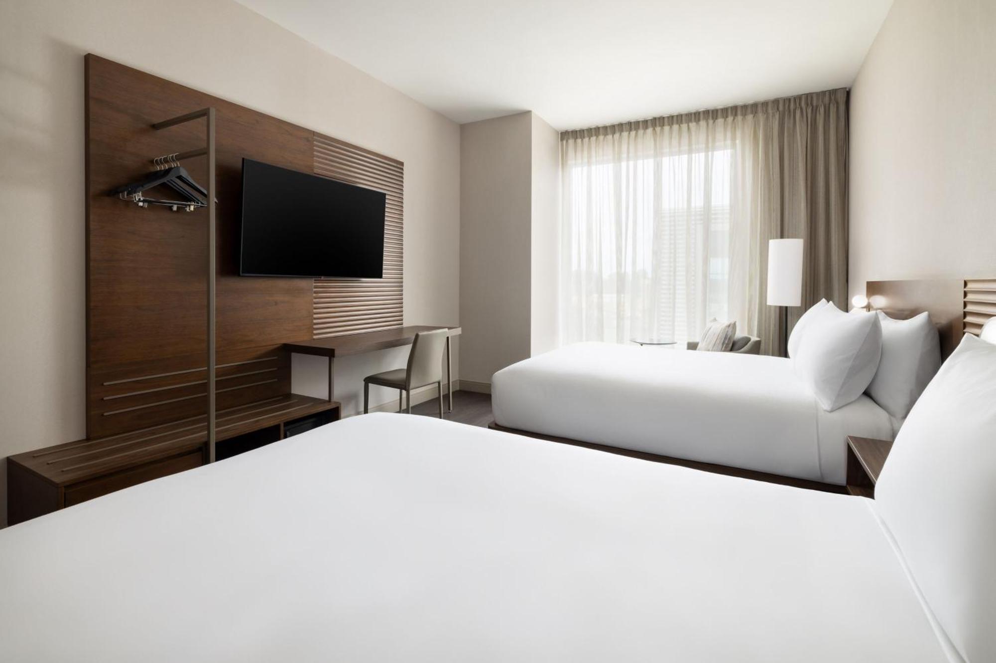 Ac By Marriott Hotel 3*