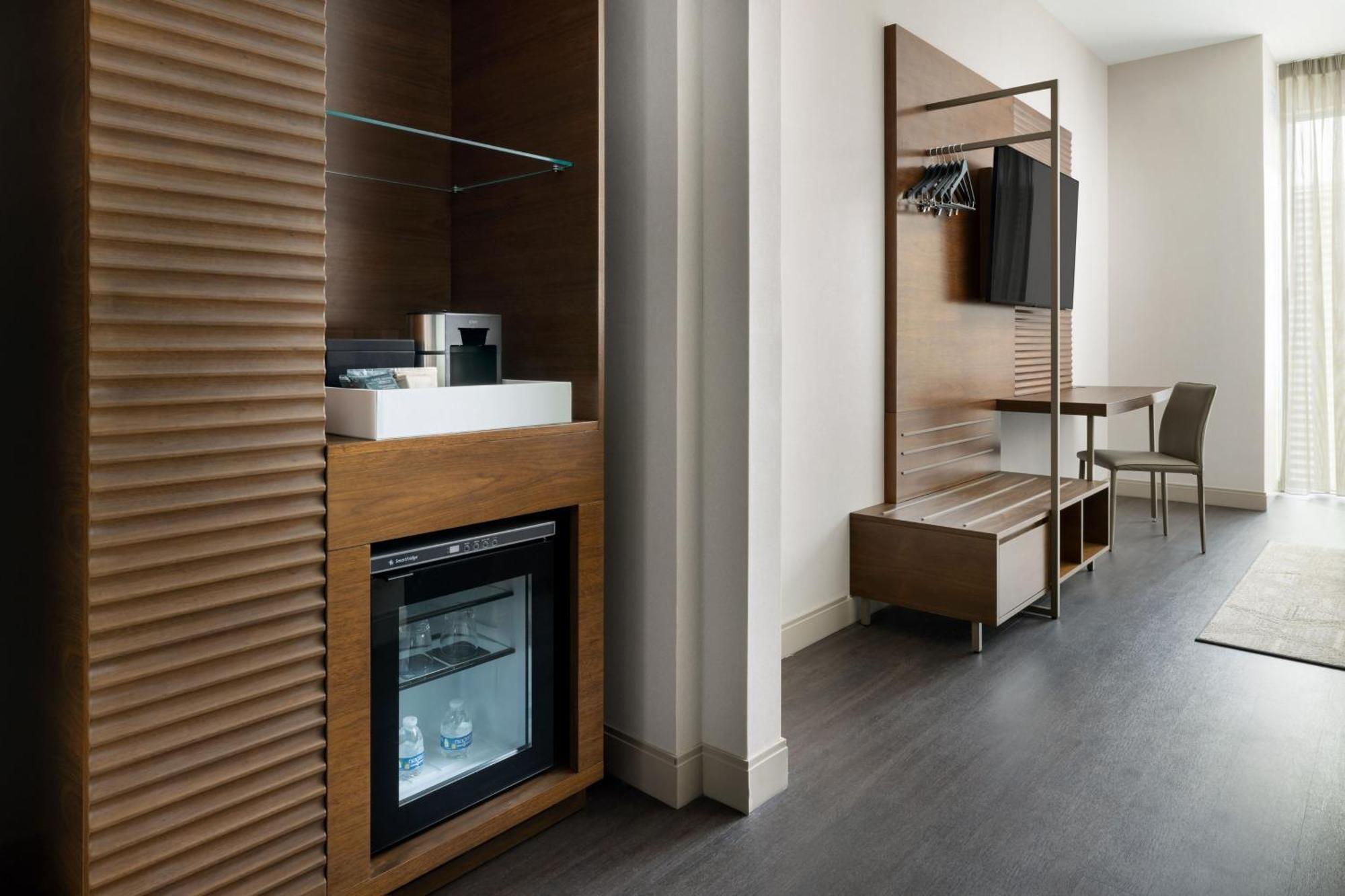 Ac By Marriott Hotel Newtown Square