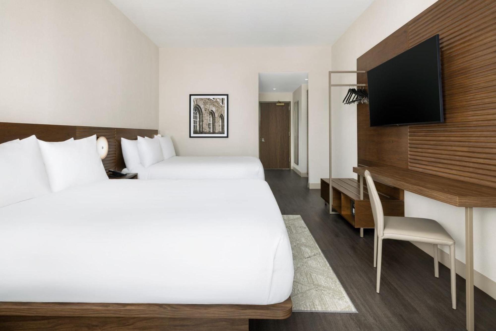 Hotel Ac By Marriott Newtown Square