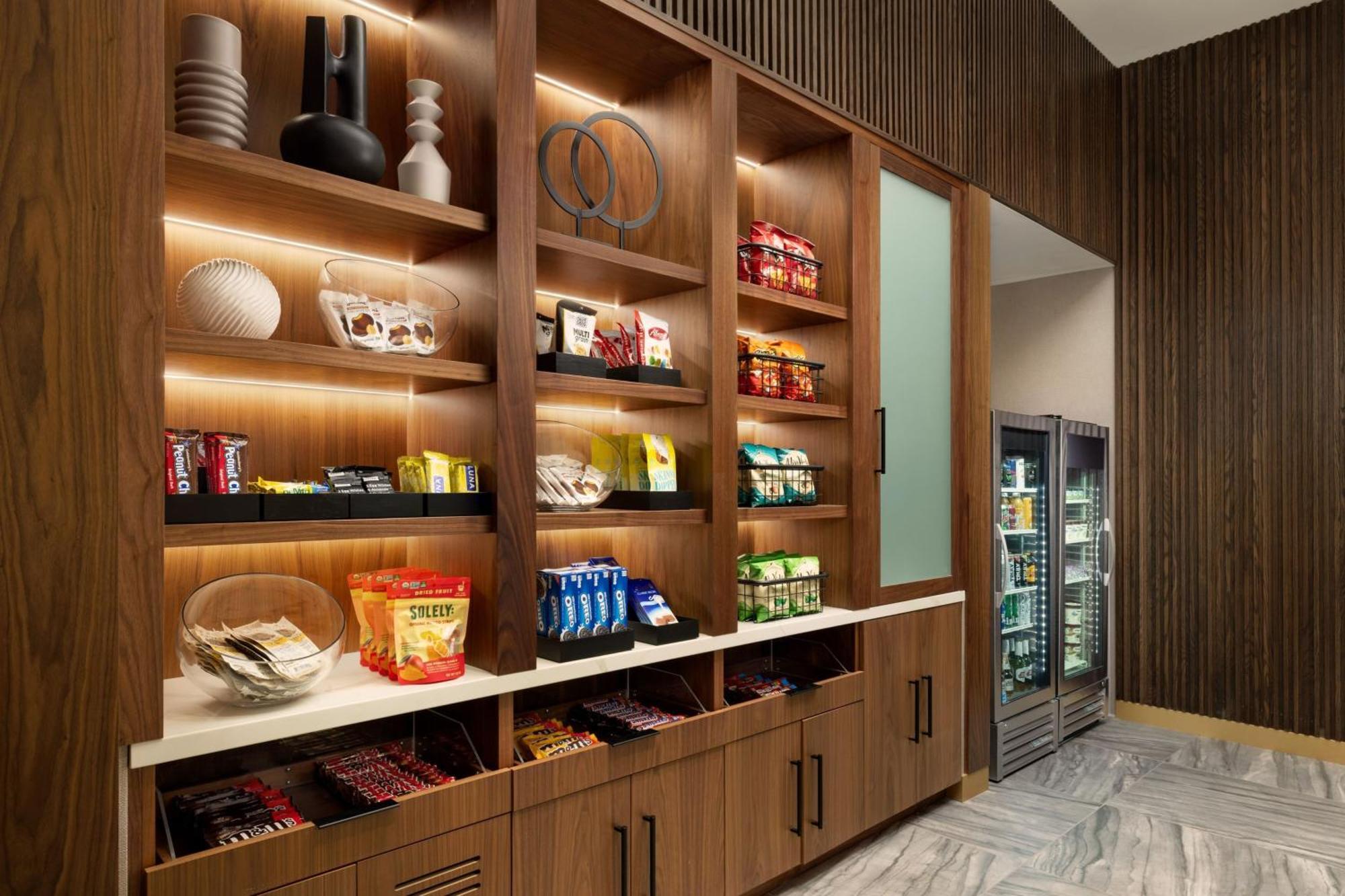 Ac By Marriott 3* Newtown Square