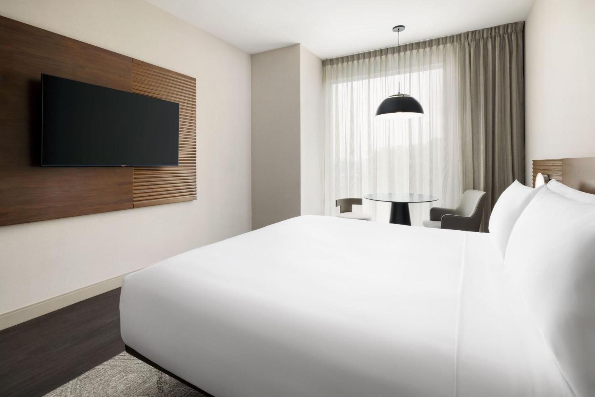 Ac By Marriott