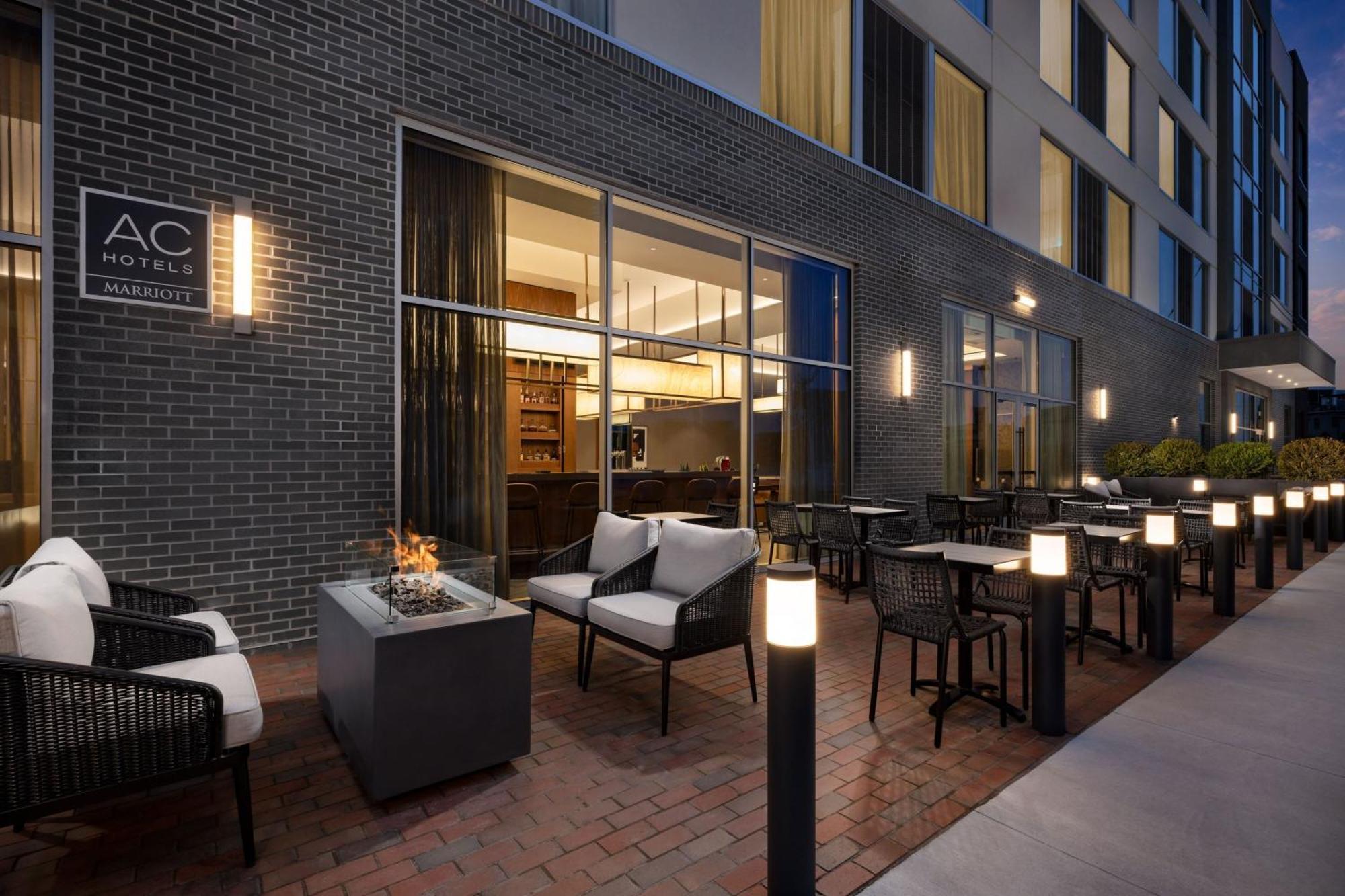 Ac By Marriott Hotel 3*