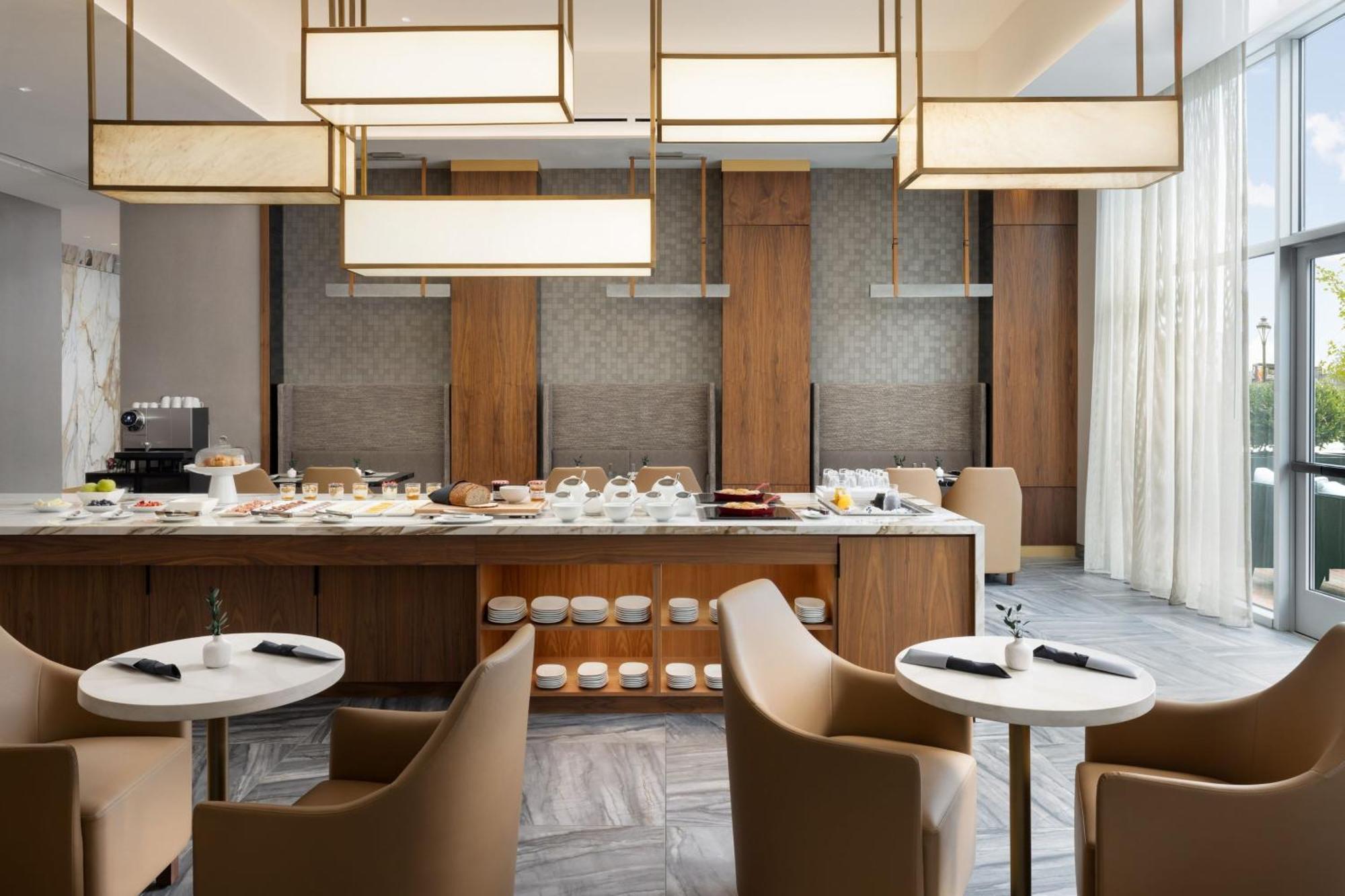 Hotel Ac By Marriott Newtown Square