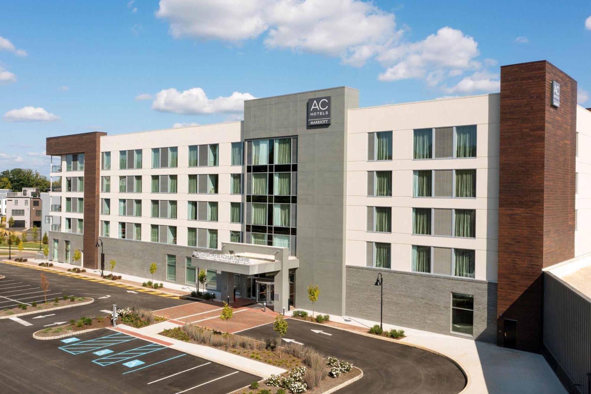Ac By Marriott Newtown Square