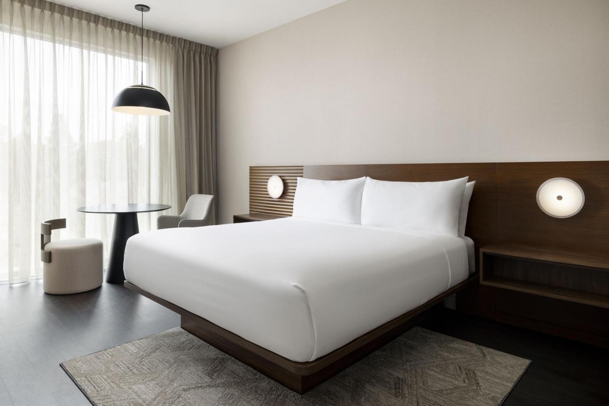 Ac By Marriott 3* Newtown Square