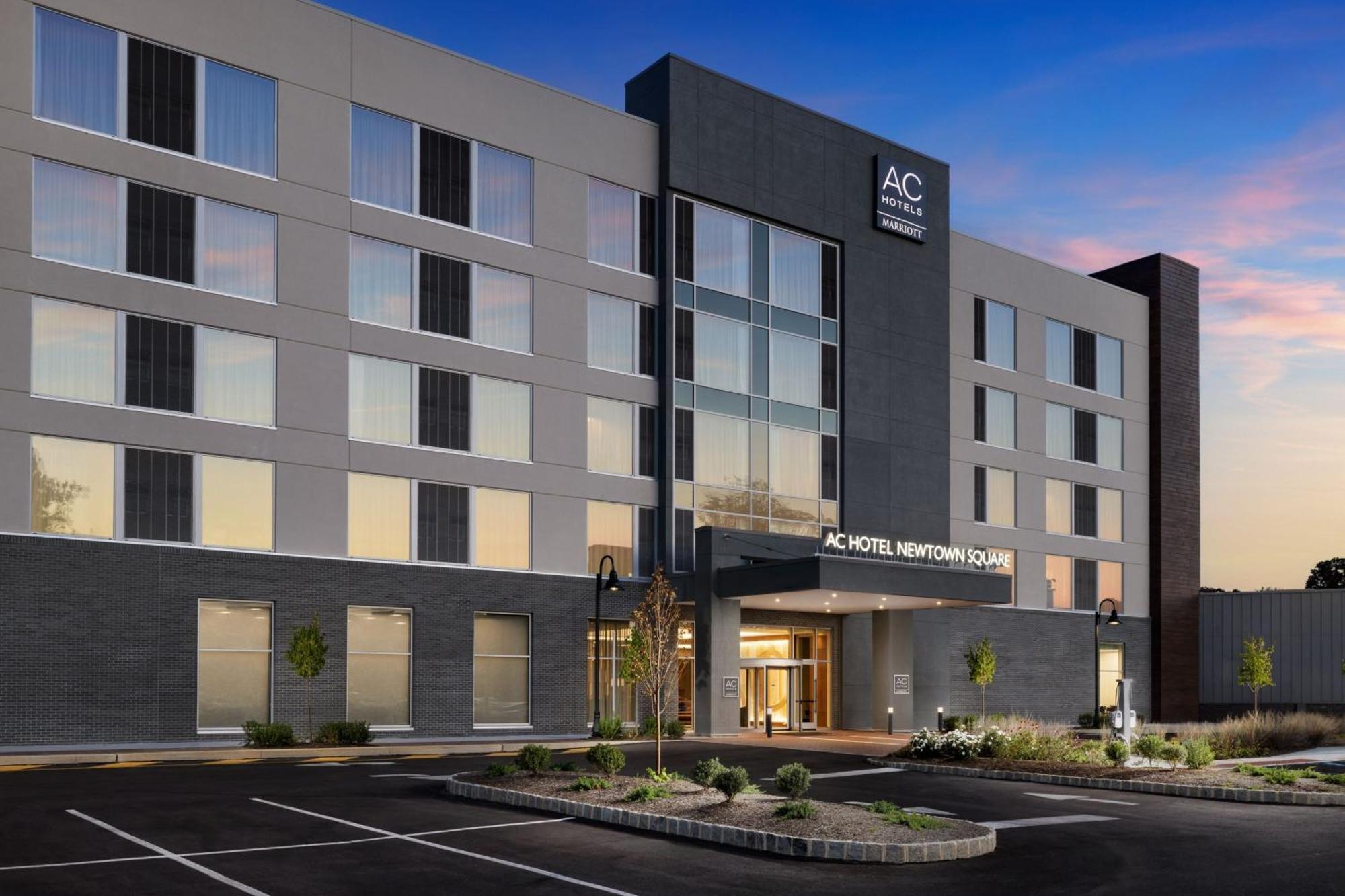 Ac By Marriott