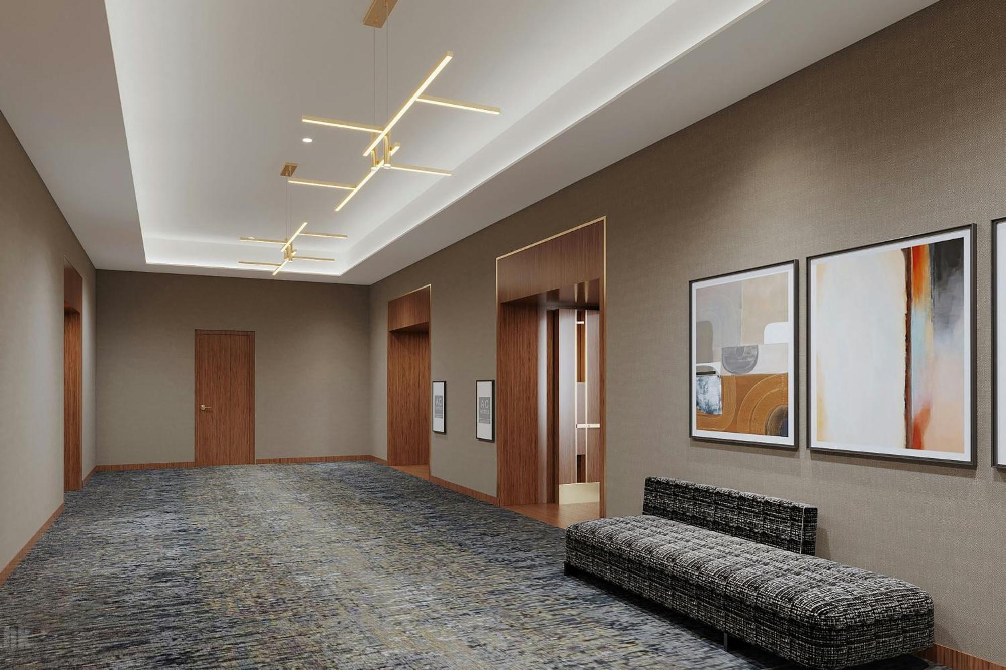 Ac By Marriott