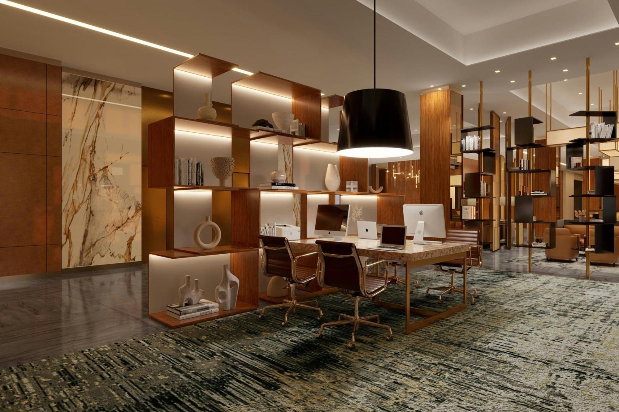 Hotel Ac By Marriott Newtown Square