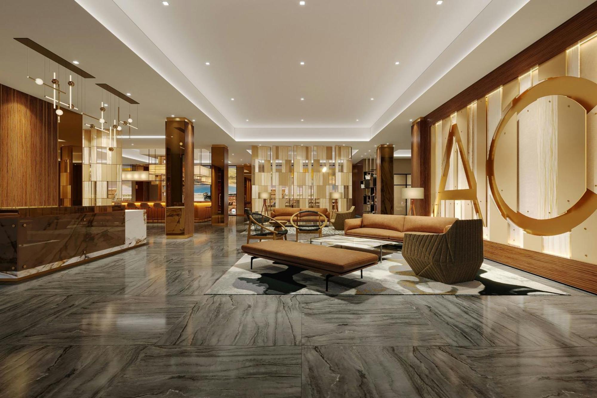 Ac By Marriott Newtown Square