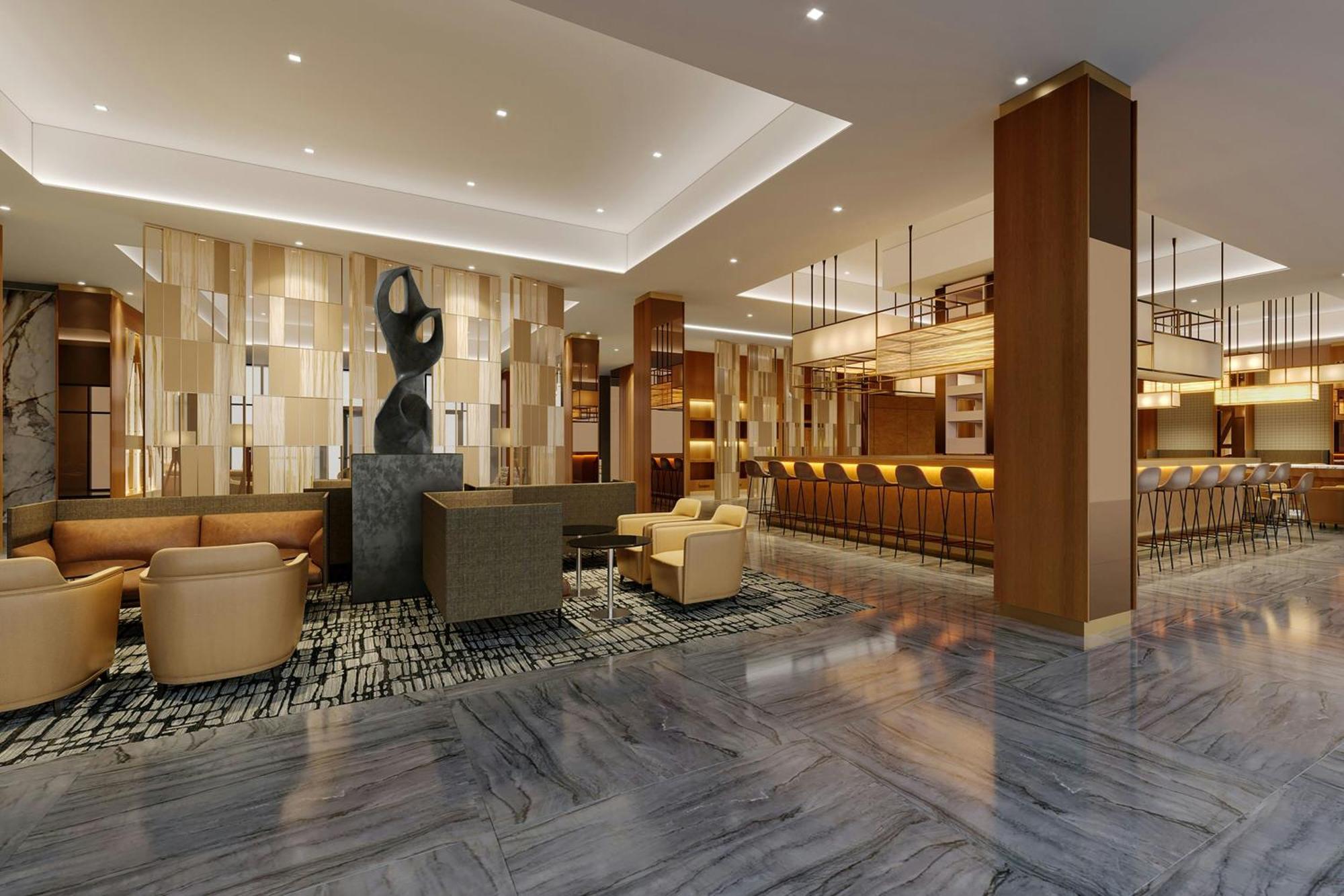 Ac By Marriott Hotel